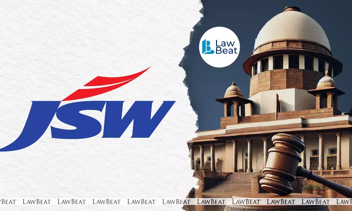 SC Agrees to Reconsider May 2 Verdict Rejecting JSW Steel’s ₹19,300 Cr Resolution Plan for BPSL SC Agrees to Reconsider May 2 Verdict Rejecting JSW Steel’s ₹19,300 Cr Resolution Plan for BPSL