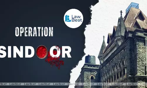 Bombay High Court Refuses to Quash FIR Against Pune Teacher Over Derogatory Posts on PM, National Flag Bombay High Court Refuses to Quash FIR Against Pune Teacher Over Derogatory Posts on PM, National Flag