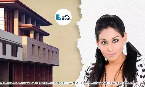 Delhi HC to Hear Leena Paulose’s Plea for Private TB Treatment on August 13 Delhi HC to Hear Leena Paulose’s Plea for Private TB Treatment on August 13