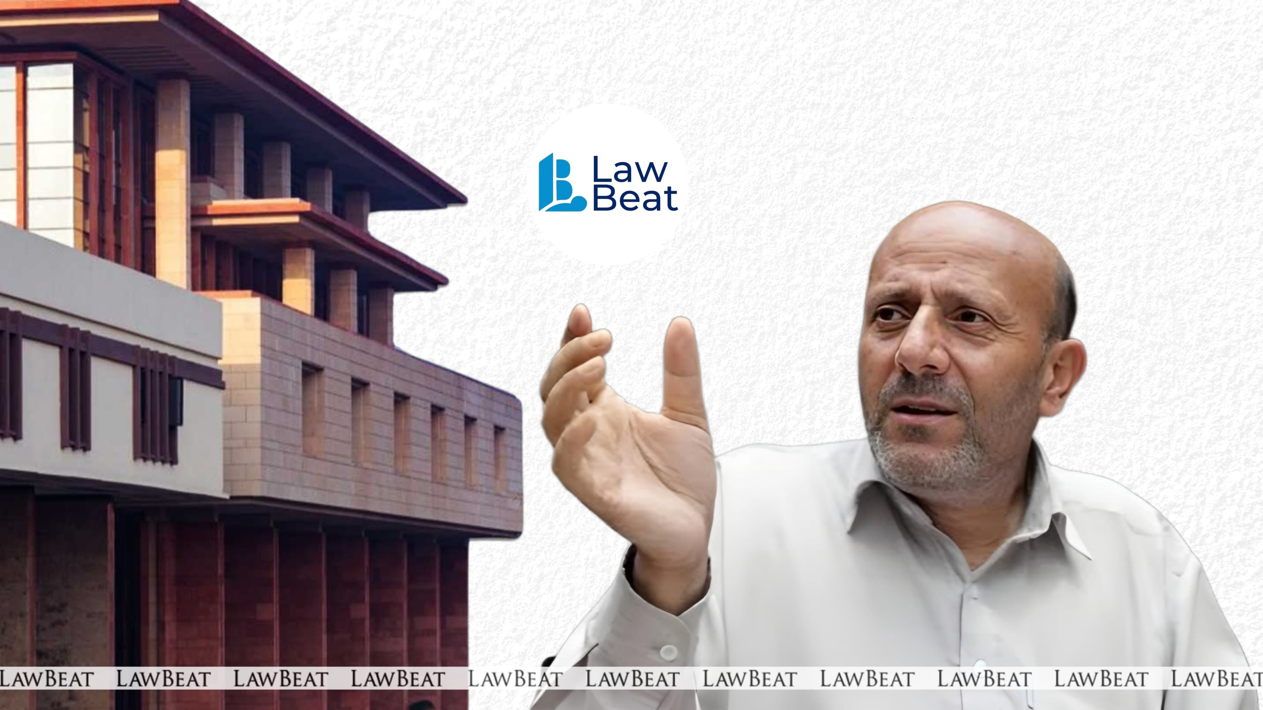 Delhi HC Seeks NIA’s Reply on Plea by Engineer Rashid Against Framing ...