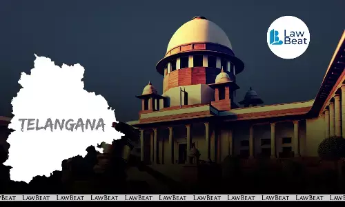 Telangana Domicile Quota: SC to clarify if benefit available to Central government employees children Telangana Domicile Quota: SC to clarify if benefit available to Central government employees children