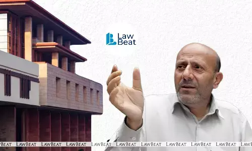 Delhi HC Seeks NIA’s Reply on Plea by Engineer Rashid Against Framing of Charges in UAPA Case Delhi HC Seeks NIA’s Reply on Plea by Engineer Rashid Against Framing of Charges in UAPA Case