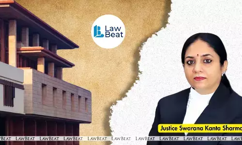 Delhi HC Denies Bail to Man Booked in Pregnant Wife’s Suicide Case Over Dowry Harassment Delhi HC Denies Bail to Man Booked in Pregnant Wife’s Suicide Case Over Dowry Harassment