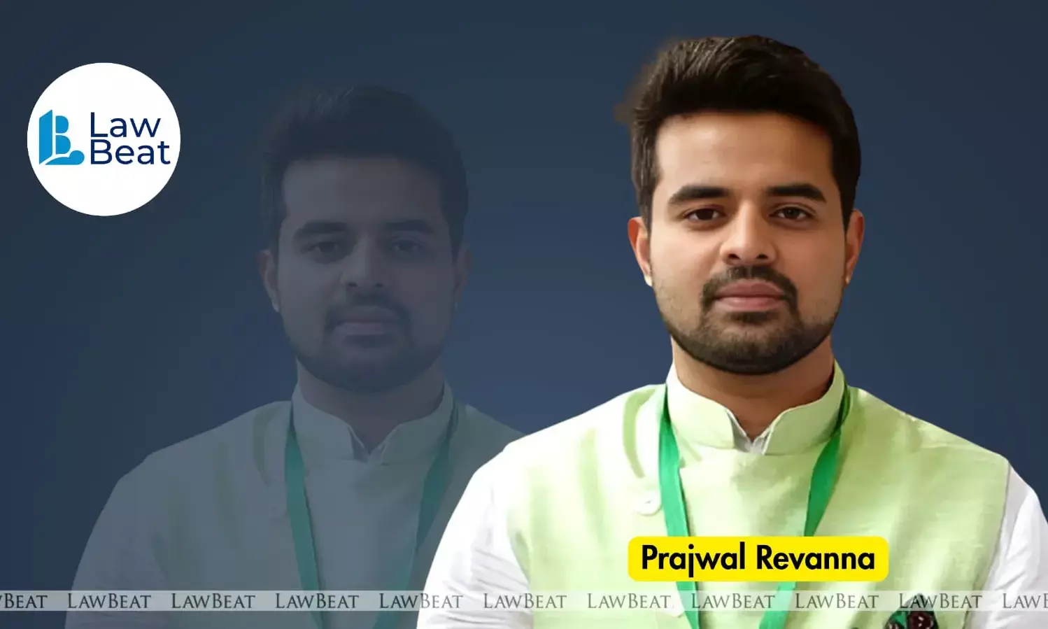 BREAKING: Bengaluru Court Convicts Ex-JD(S) MP Prajwal Revanna for Rape of Domestic Worker BREAKING: Bengaluru Court Convicts Ex-JD(S) MP Prajwal Revanna for Rape of Domestic Worker