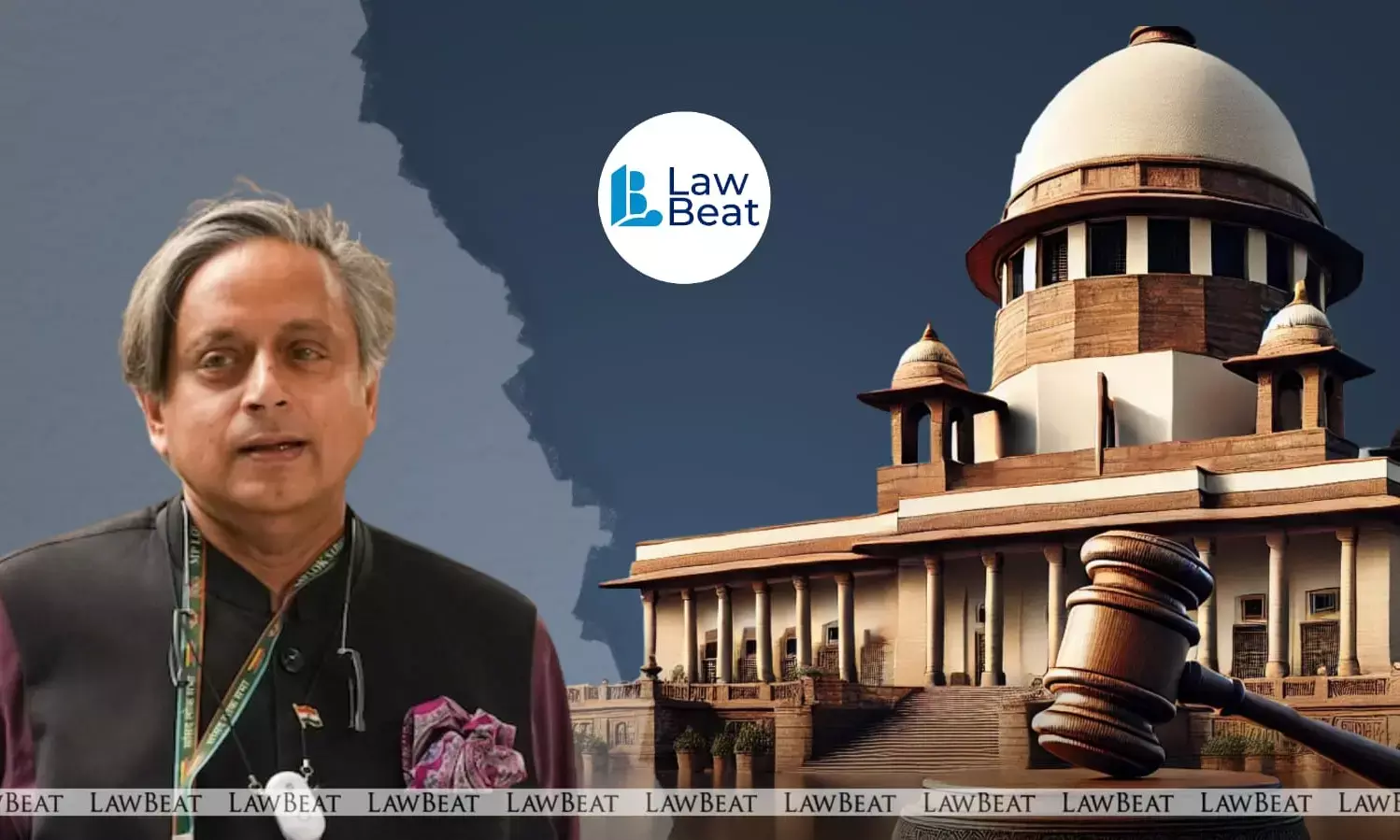 SC in Tharoor Defamation Case: ‘Let’s Close This’ SC in Tharoor Defamation Case: ‘Let’s Close This’