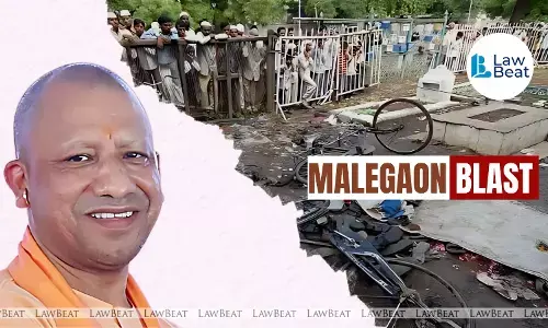 Witness Claims Pressure to Implicate Yogi Adityanath, RSS Leaders in 2008 Malegaon Blast Probe Witness Claims Pressure to Implicate Yogi Adityanath, RSS Leaders in 2008 Malegaon Blast Probe