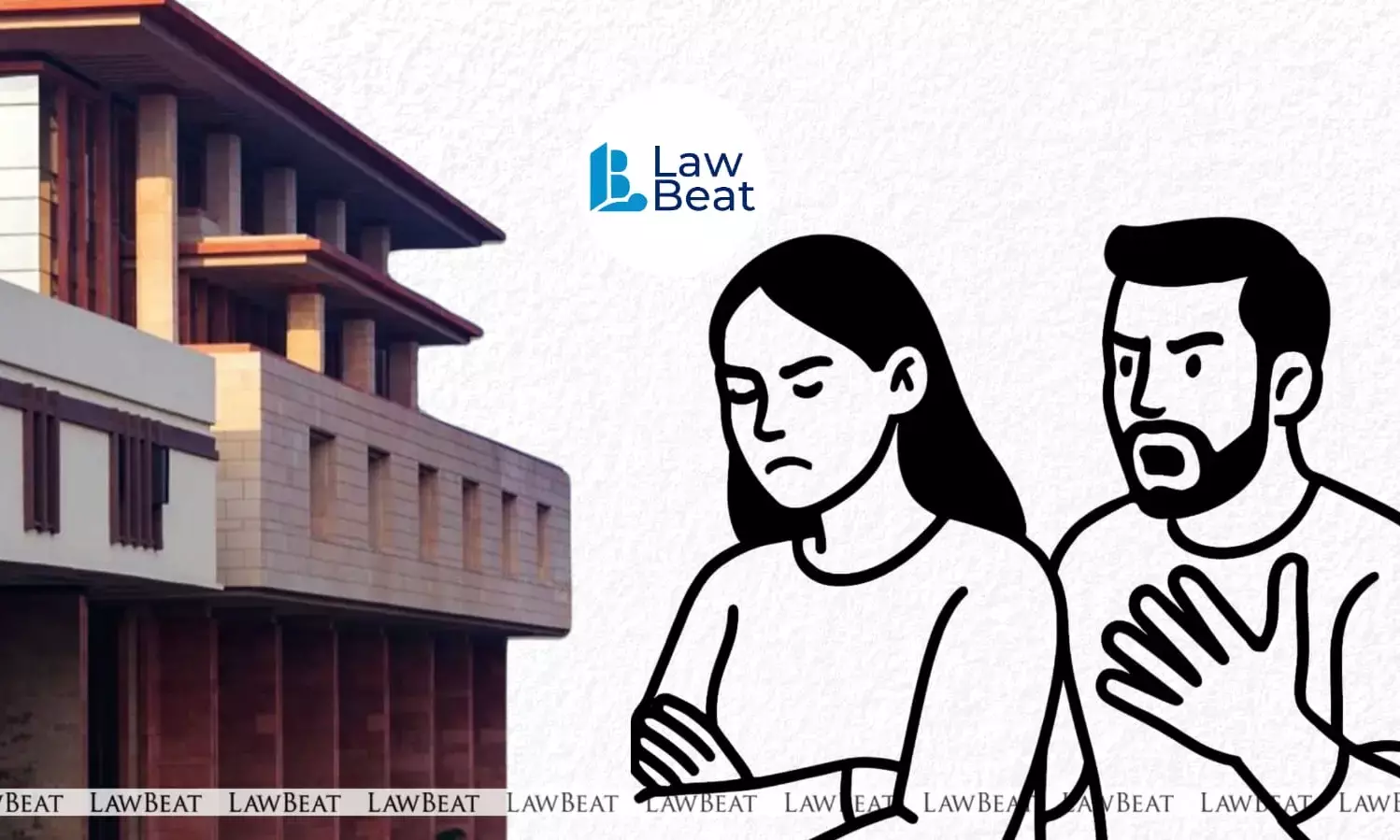 Wife Can Summon Bank Officials to Uncover Husband’s Real Income, Rules Delhi HC Wife Can Summon Bank Officials to Uncover Husband’s Real Income, Rules Delhi HC