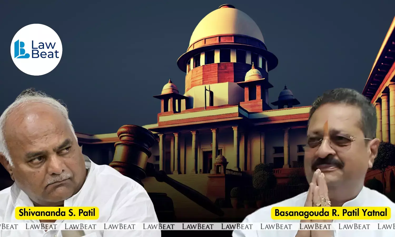 Political battles must be fought outside the Court: SC Dismisses Shivananda Patils Defamation Appeal Political battles must be fought outside the Court: SC Dismisses Shivananda Patils Defamation Appeal