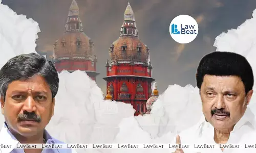 Madras High Court Bars TN Govt From Using Political Symbols and Leader Names in Welfare Scheme Ads