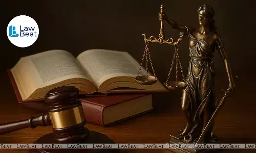 Obstructing Access to Court Is the Most Serious Criminal Contempt’: Allahabad HC Obstructing Access to Court Is the Most Serious Criminal Contempt’: Allahabad HC