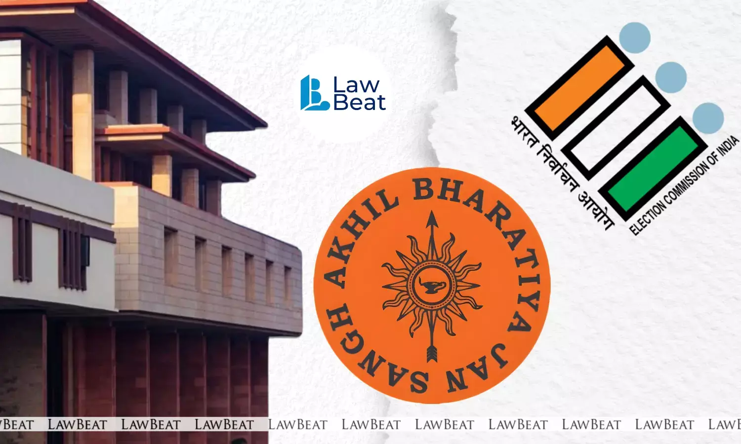 Delhi HC Issues Notice to ECI on Akhil Bharatiya Jan Sangh’s Plea Seeking Symbol Allotment for Bihar Polls Delhi HC Issues Notice to ECI on Akhil Bharatiya Jan Sangh’s Plea Seeking Symbol Allotment for Bihar Polls