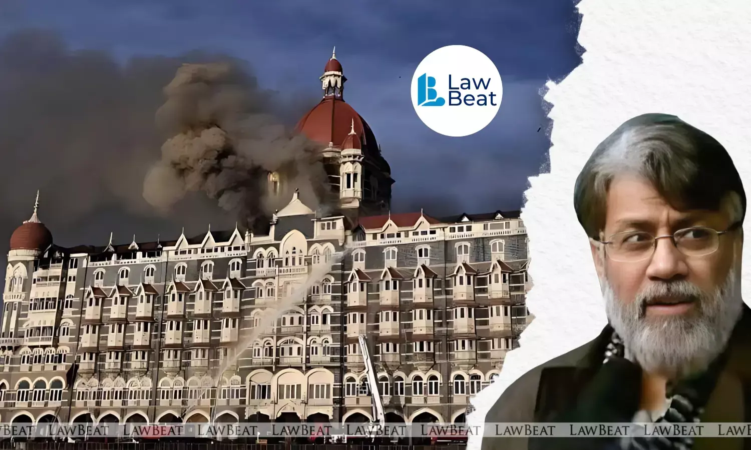 26/11 Terror Attack Mastermind Tahawwur Hussain Rana: Profile and Latest developments in Court 26/11 Terror Attack Mastermind Tahawwur Hussain Rana: Profile and Latest developments in Court