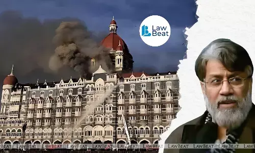 26/11 Terror Attack Mastermind Tahawwur Hussain Rana: Profile and Latest developments in Court