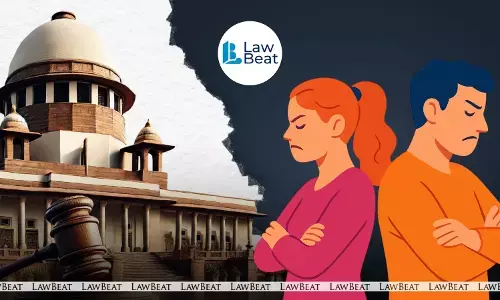 Supreme Court dissolves irretrievably broken 15-year marriage, Rs. 1 crore alimony judgment