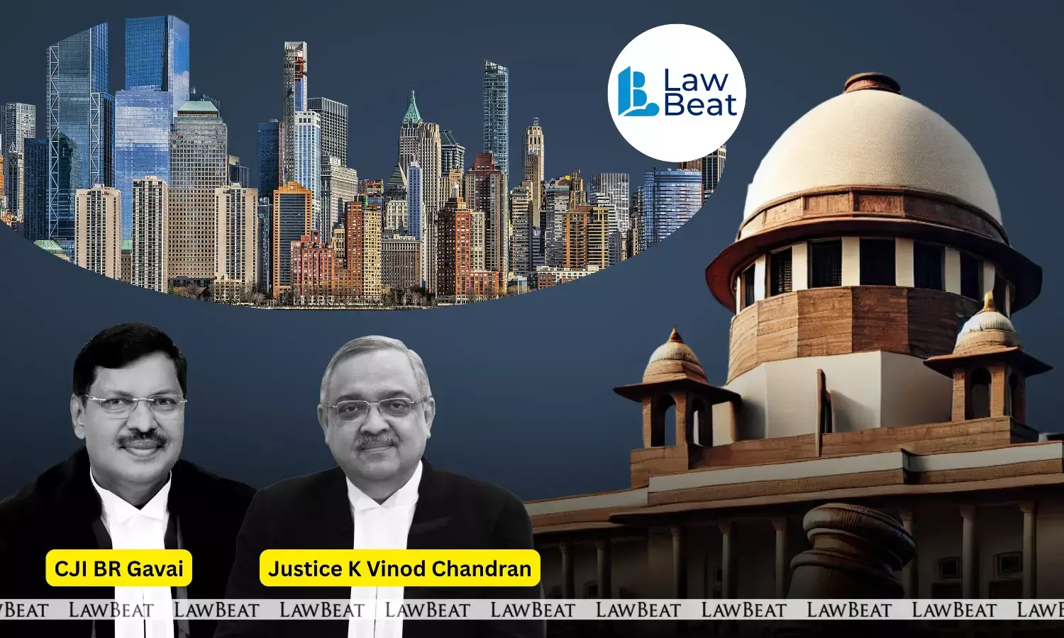 SC Blocks Blanket Exemption from Environmental Clearance for Industrial, Educational Projects SC Blocks Blanket Exemption from Environmental Clearance for Industrial, Educational Projects