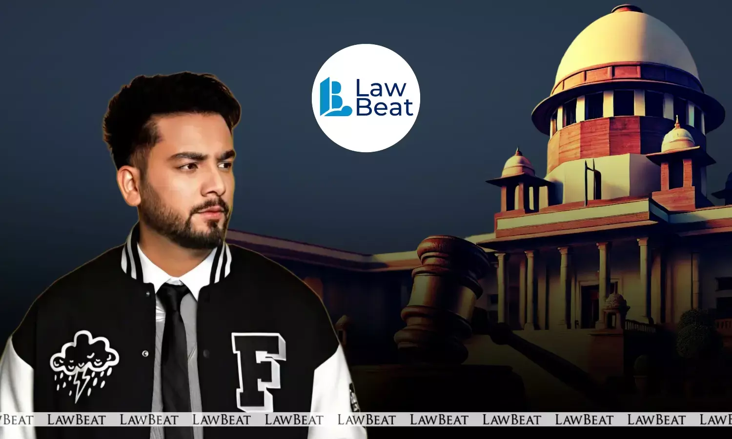 Supreme Court stays trial against YouTuber Elvish Yadav in snake venom case Supreme Court stays trial against YouTuber Elvish Yadav in snake venom case