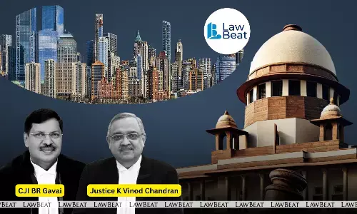 SC Blocks Blanket Exemption from Environmental Clearance for Industrial, Educational Projects SC Blocks Blanket Exemption from Environmental Clearance for Industrial, Educational Projects