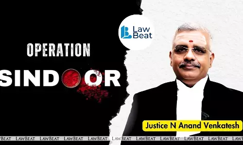 Extend Operation Sindoor Blocking Tech to Tackle Intimate Video Leaks: Madras HC to UOI Extend Operation Sindoor Blocking Tech to Tackle Intimate Video Leaks: Madras HC to UOI