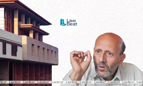 Delhi HC to Hear Engineer Rashid’s Plea Against Order Imposing Travel Costs for Custody Parole on Aug 12 Delhi HC to Hear Engineer Rashid’s Plea Against Order Imposing Travel Costs for Custody Parole on Aug 12