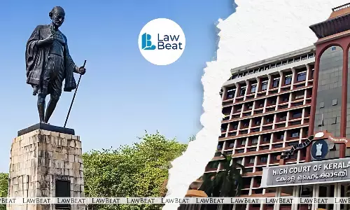 ‘Immoral, Not Illegal’: Kerala HC Quashes Case Against Student For Disrespecting Gandhi Statue