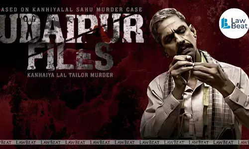 ‘Udaipur Files’ Cleared for Release On August 8: Centre Dismisses Objections After Court-Ordered Review ‘Udaipur Files’ Cleared for Release On August 8: Centre Dismisses Objections After Court-Ordered Review