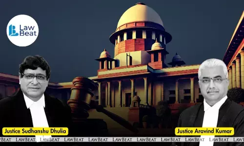 Physical Relationship on Promise of Marriage Not Always Rape: SC Physical Relationship on Promise of Marriage Not Always Rape: SC