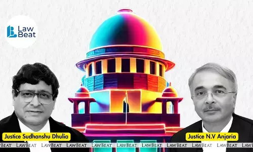 Absence Of Medical Evidence Wont Weaken Rape Case, If Survivors Version Creditworthy: SC