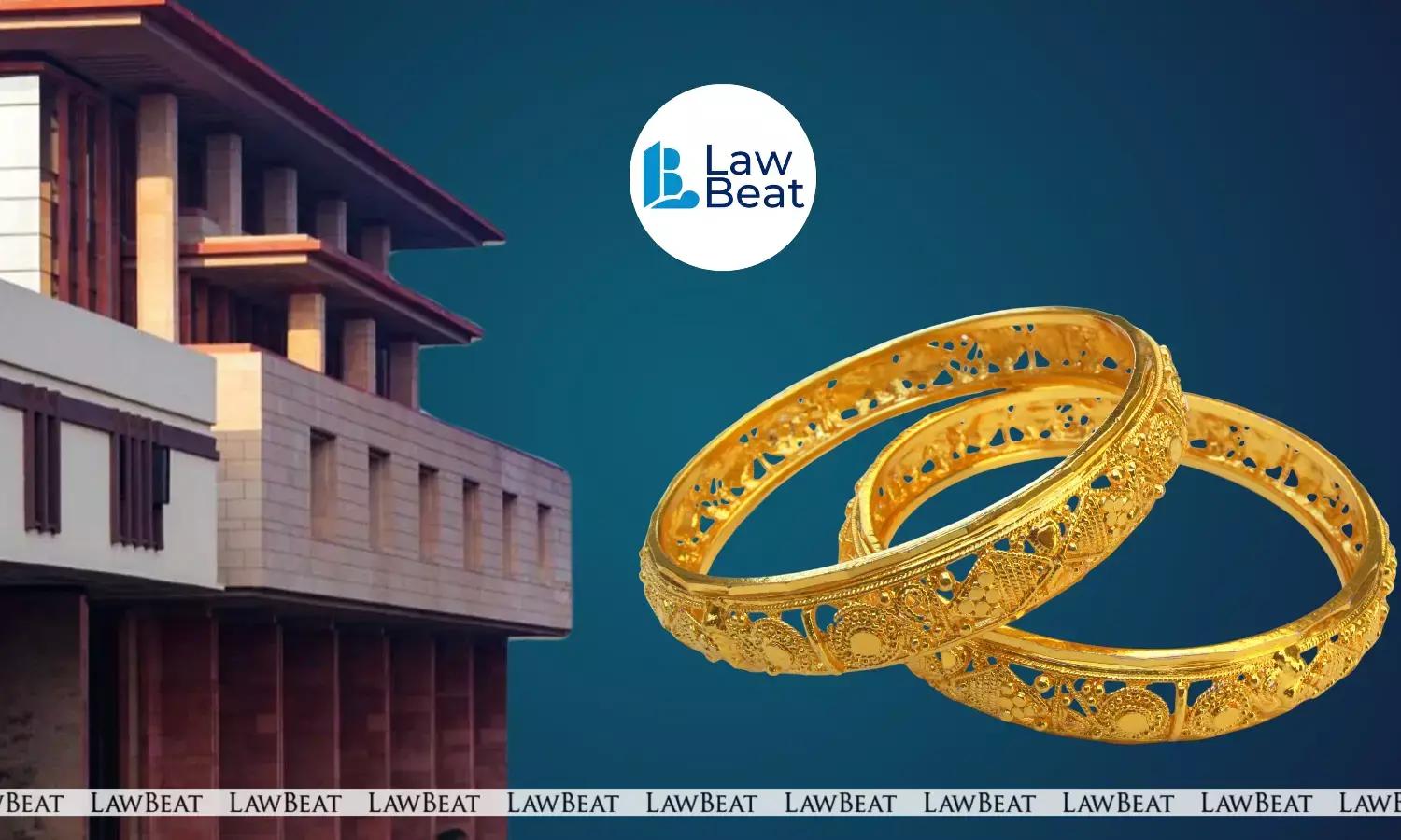 Gold Seized from Riyadh Returnee Constitutes Personal Effects, Not Liable to Confiscation: Delhi HC Gold Seized from Riyadh Returnee Constitutes Personal Effects, Not Liable to Confiscation: Delhi HC