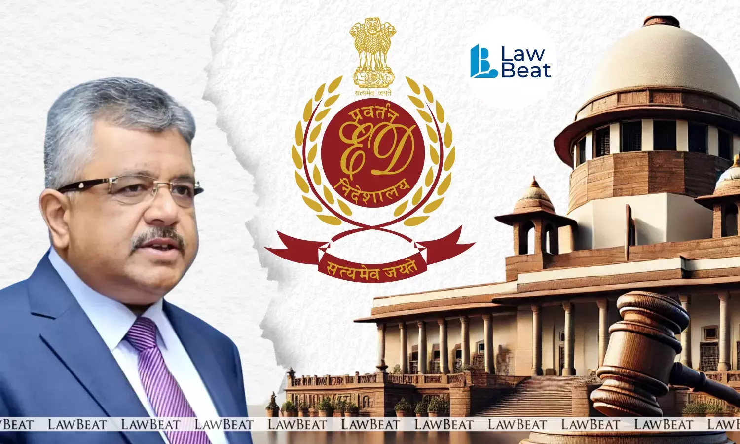 ‘ED Recovered ₹23,000 Crore Syphoned Money & Distributed It to Victims’: Solicitor General Tells SC In BPSL Review Hearing ‘ED Recovered ₹23,000 Crore Syphoned Money & Distributed It to Victims’: Solicitor General Tells SC In BPSL Review Hearing