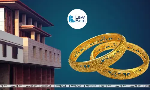 Gold Seized from Riyadh Returnee Constitutes Personal Effects, Not Liable to Confiscation: Delhi HC