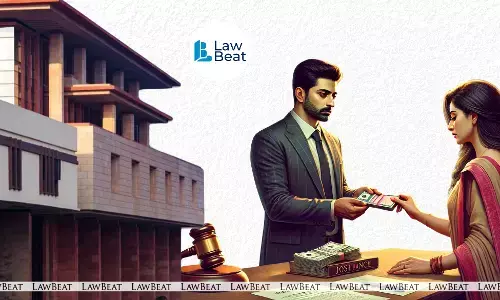 Able-Bodied Person Cannot Shirk Responsibility to Maintain Wife and Children, Says Delhi HC