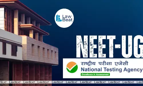 Delhi HC Rejects Grace Marks in NEET UG Over Biometric Glitches, Seeks Systemic Reform