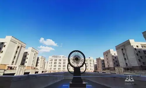 Allahabad HC Judges Urge Full Court to Reject SC’s Order Stripping Justice Prashant Kumar of Criminal Jurisdiction