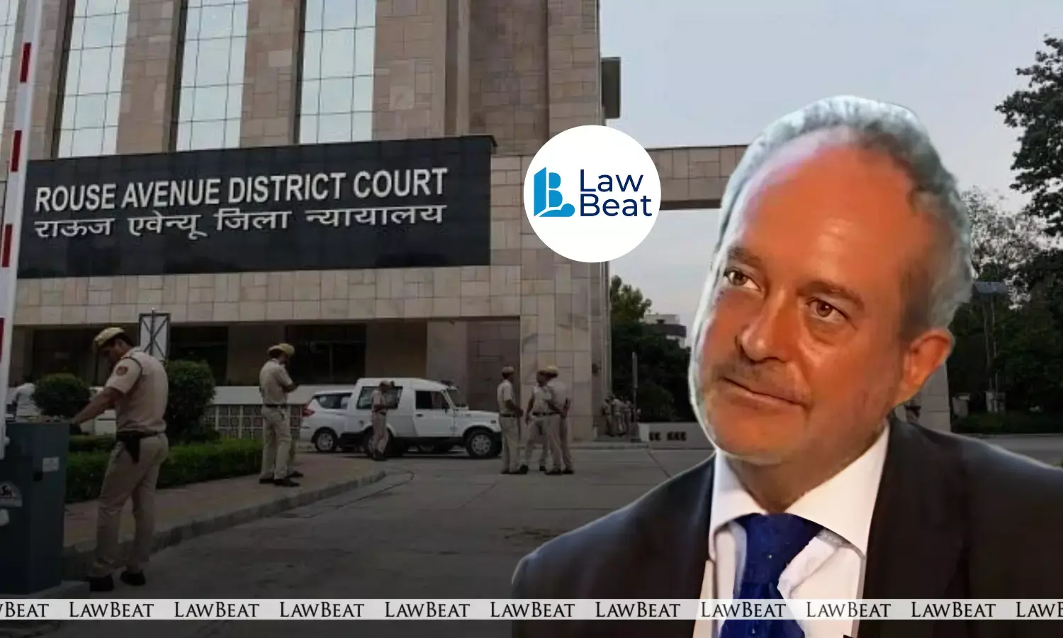 Agusta Westland VVIP Chopper Deal Scam: Delhi Court Rejects Christian Michels Plea for Release Agusta Westland VVIP Chopper Deal Scam: Delhi Court Rejects Christian Michels Plea for Release