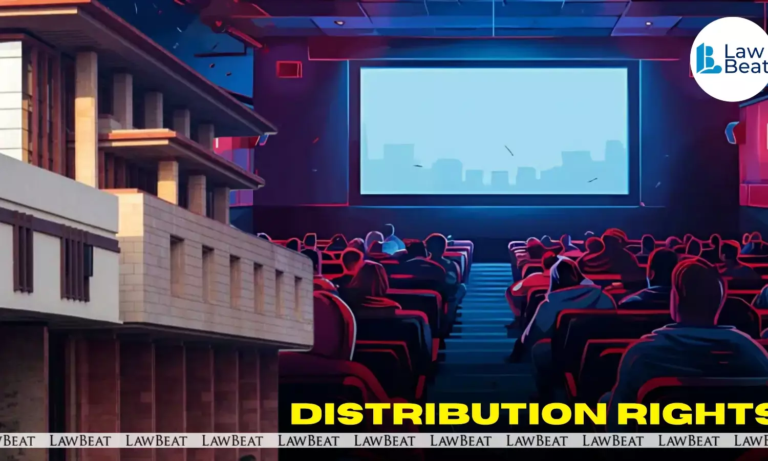Delhi HC Disposes of Plea to Quash FIR Against Drishyam 2 Producer in Fraud Case Delhi HC Disposes of Plea to Quash FIR Against Drishyam 2 Producer in Fraud Case