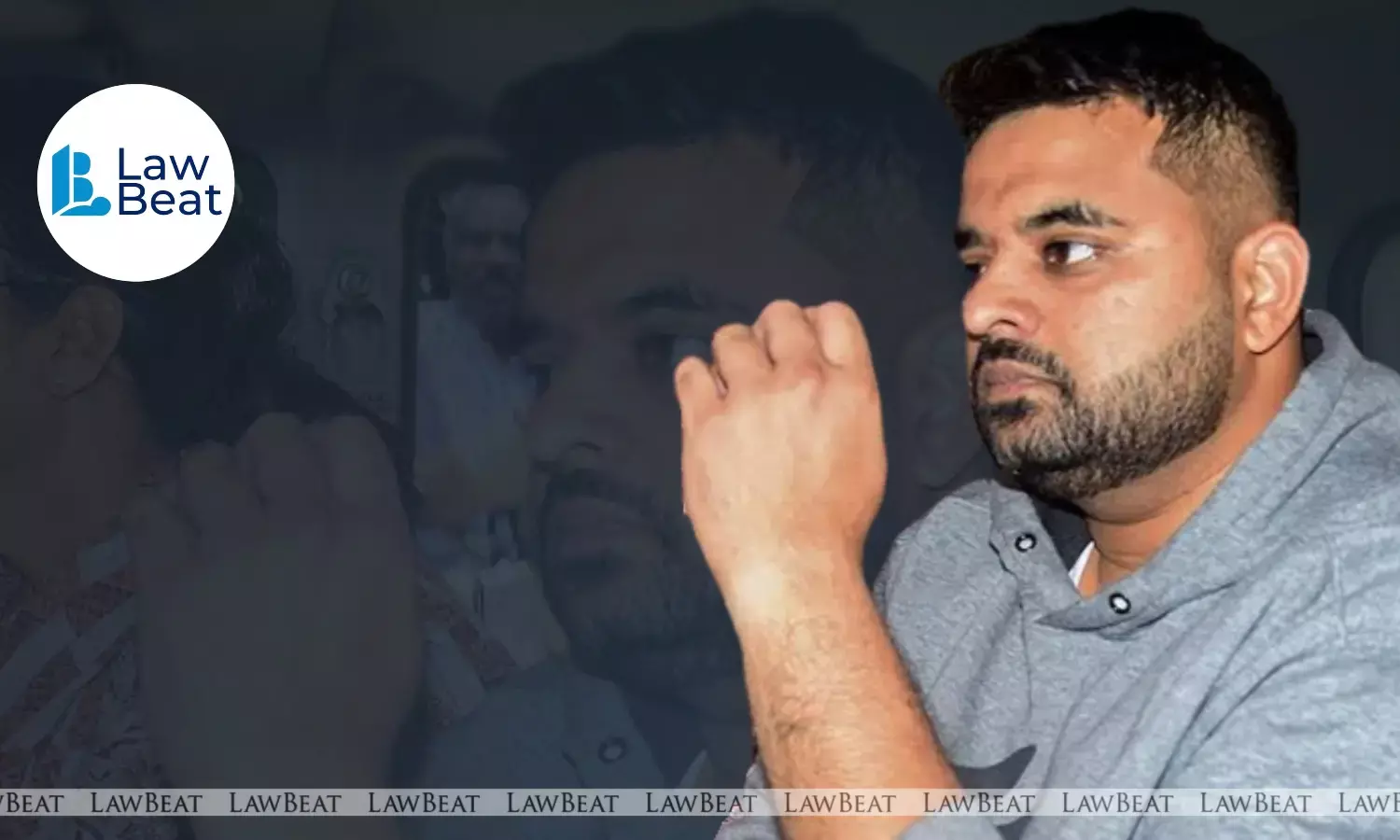Betrayal, Power & Exploitation: How Court Found Prajwal Revanna Guilty of Heinous Crimes Betrayal, Power & Exploitation: How Court Found Prajwal Revanna Guilty of Heinous Crimes