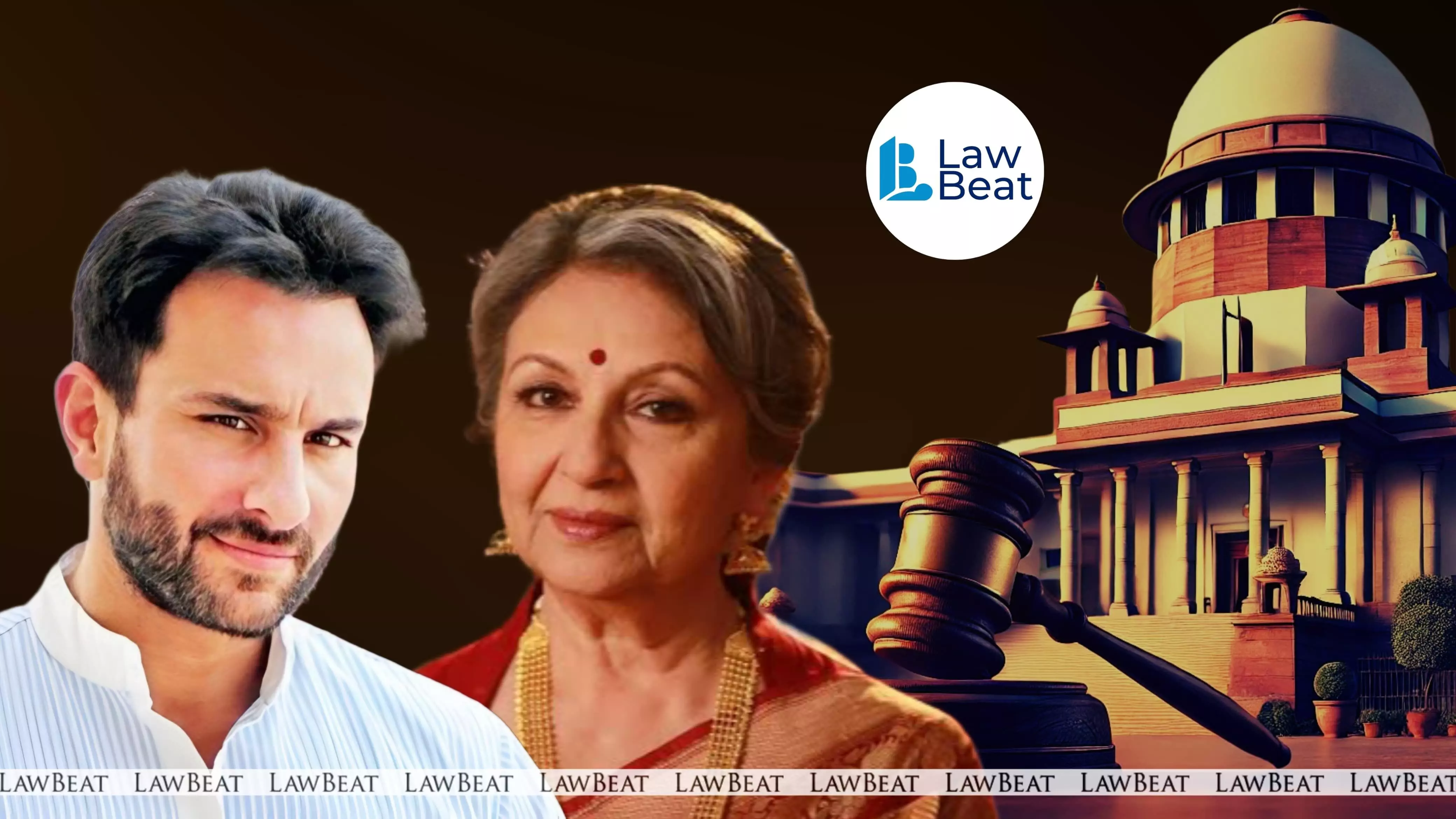 SC Stays Fresh Trial in Rs 15,000 Crore Bhopal Royal Estate Dispute SC Stays Fresh Trial in Rs 15,000 Crore Bhopal Royal Estate Dispute