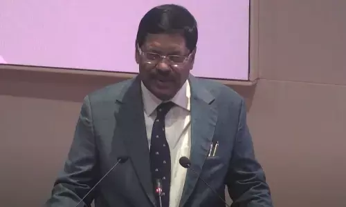 Age of vehicle has nothing to do with emission of pollution: CJI Gavai