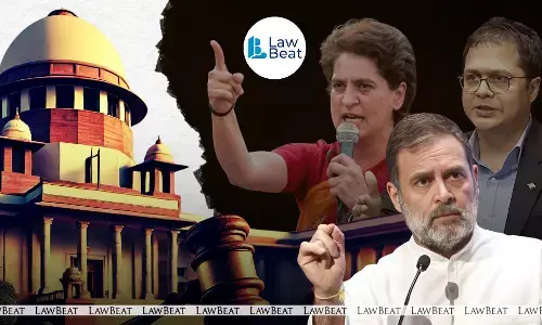 Not Anyone’s Uncle: The Supreme Court’s Duty is Justice, Not Favouritism