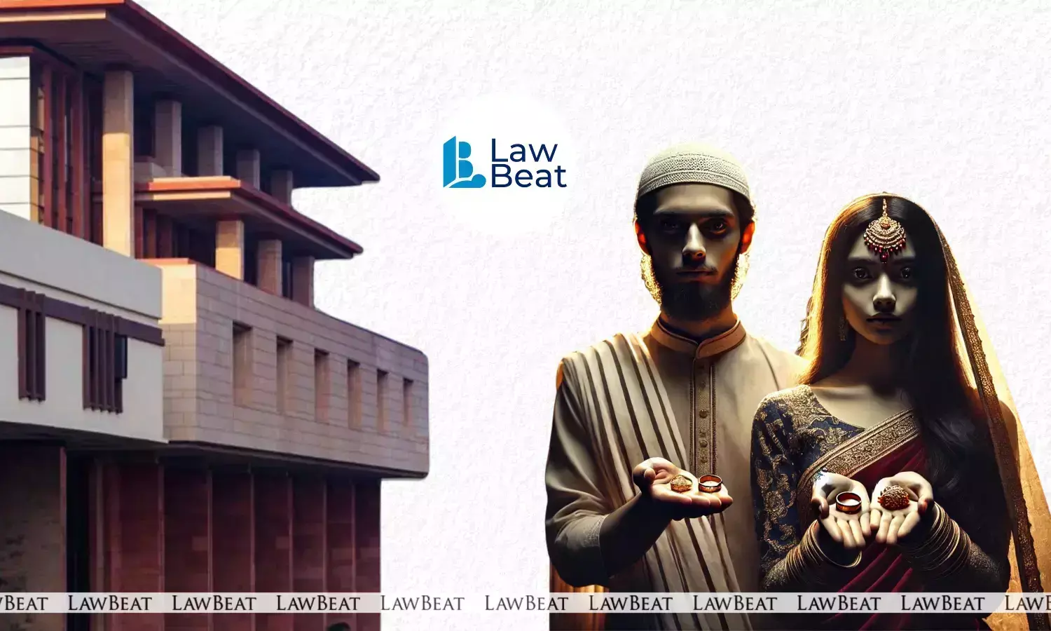 Delhi HC Protects Interfaith Couple Till Marriage After Alleged Separation by Police Delhi HC Protects Interfaith Couple Till Marriage After Alleged Separation by Police