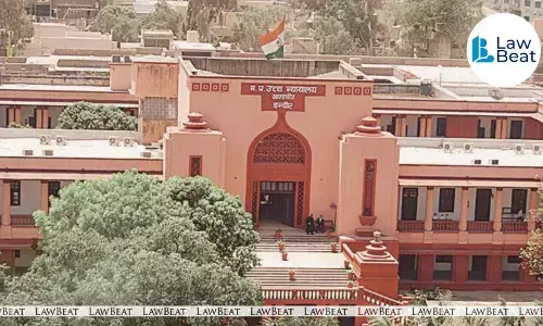 Even in 19-Year Desertion, She Wore Sindoor: MP HC Rejects Husband’s Divorce Plea Even in 19-Year Desertion, She Wore Sindoor: MP HC Rejects Husband’s Divorce Plea