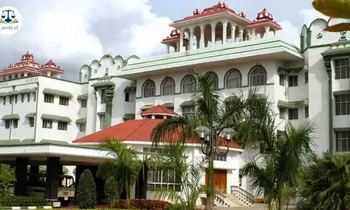 ‘Casual’ Probe into Vulgar Facebook Post on Lord Krishna: Madras HC Slams TN Police ‘Casual’ Probe into Vulgar Facebook Post on Lord Krishna: Madras HC Slams TN Police