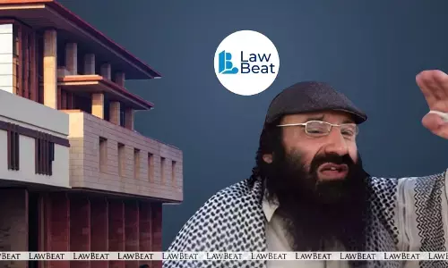 2011 Terror Funding: Delhi HC Grants Bail to Hizb Chief Salahuddin’s Elder Son 2011 Terror Funding: Delhi HC Grants Bail to Hizb Chief Salahuddin’s Elder Son