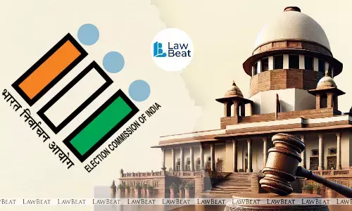 ECI Tells Supreme Court: Allegations on Bihar Voter Roll ‘False’, Lists Legal Safeguards and Early Party Outreach ECI Tells Supreme Court: Allegations on Bihar Voter Roll ‘False’, Lists Legal Safeguards and Early Party Outreach