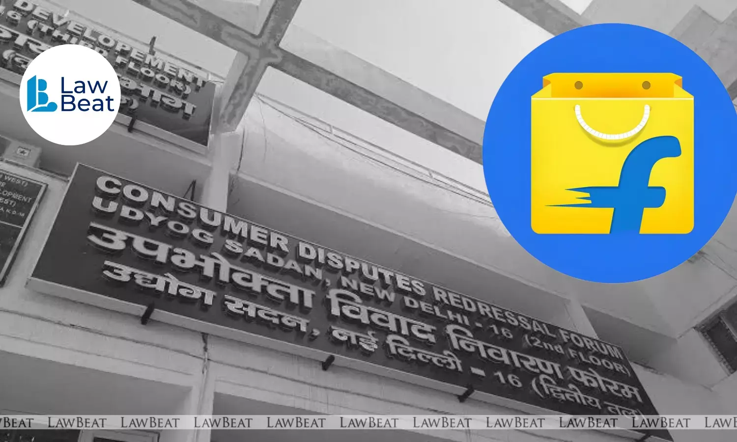 Delhi Consumer Court Orders Flipkart to Pay Rs 10K for Cancelling Confirmed Orders Without Reason Delhi Consumer Court Orders Flipkart to Pay Rs 10K for Cancelling Confirmed Orders Without Reason