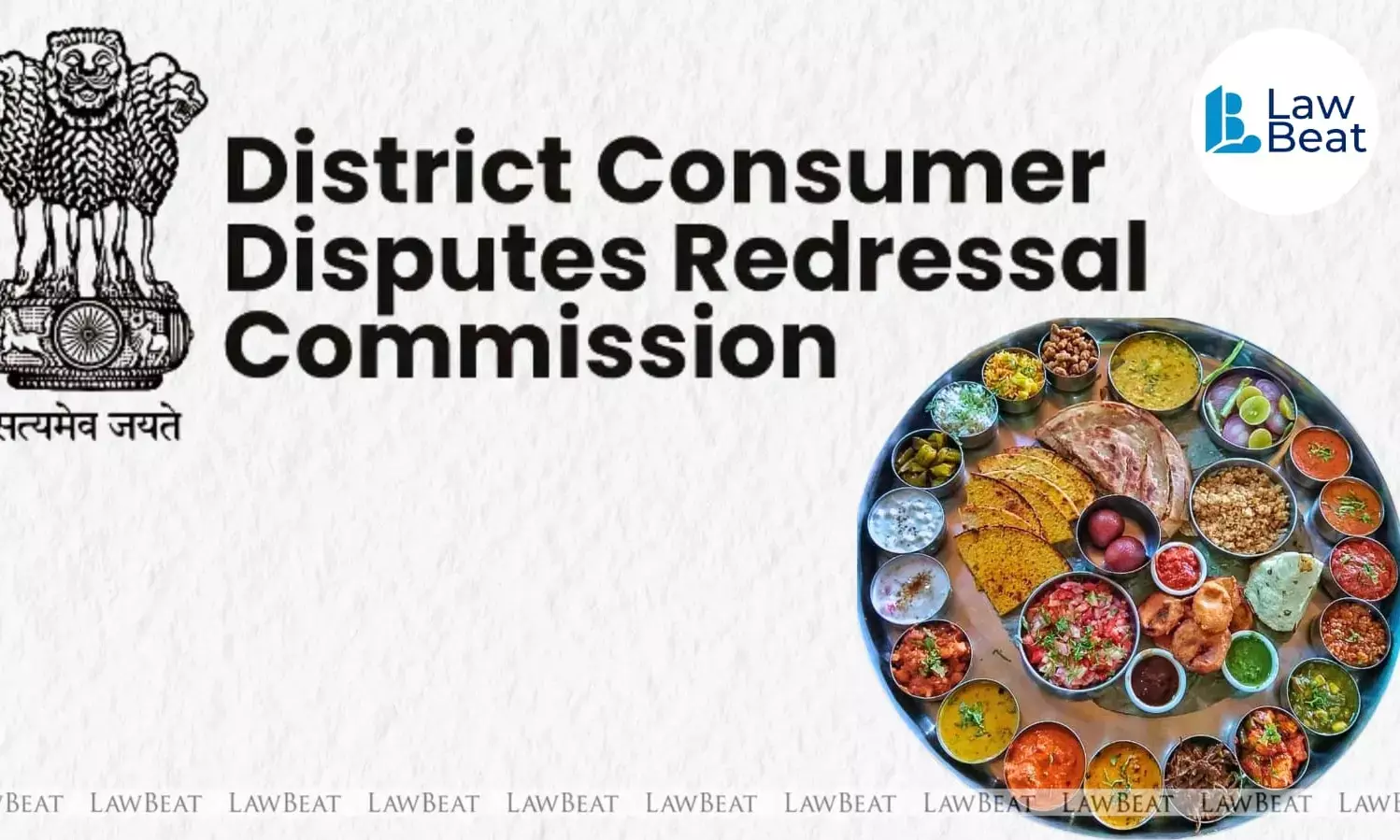 Dental Crown Damaged by Stone in Food: Mumbai District Consumer Commission Rules Against Restaurant Dental Crown Damaged by Stone in Food: Mumbai District Consumer Commission Rules Against Restaurant