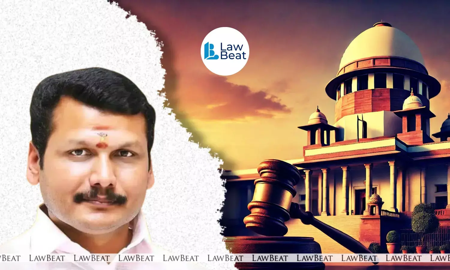 Supreme Court hearing plea against CBI probe in Senthil Balaji transformer scam case Supreme Court hearing plea against CBI probe in Senthil Balaji transformer scam case