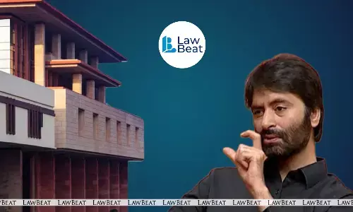Delhi HC Seeks Terrorist Yasin Malik’s Reply on NIA Plea Seeking Death Penalty in Terror Funding Case Delhi HC Seeks Terrorist Yasin Malik’s Reply on NIA Plea Seeking Death Penalty in Terror Funding Case