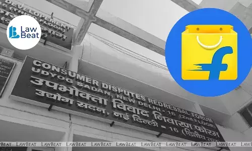 Delhi Consumer Court Orders Flipkart to Pay Rs 10K for Cancelling Confirmed Orders Without Reason Delhi Consumer Court Orders Flipkart to Pay Rs 10K for Cancelling Confirmed Orders Without Reason