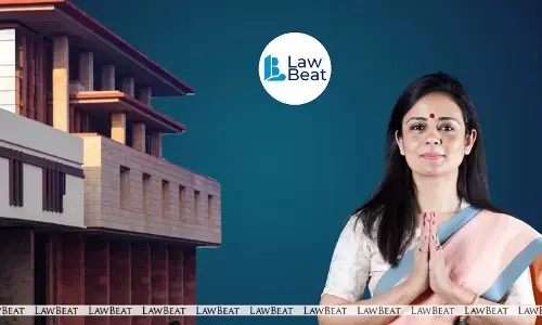 Cash-for-Query Scam: Delhi HC Orders CBI Report Against Mahua Moitra to Remain Confidential Cash-for-Query Scam: Delhi HC Orders CBI Report Against Mahua Moitra to Remain Confidential